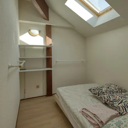 Apartment Duplex 1100, 6 Pers, Confort & Balcon Est - Fr-1-642-105 *