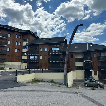 Apartment Duplex 1100, 6 Pers, Confort & Balcon Est - Fr-1-642-105 Morillon